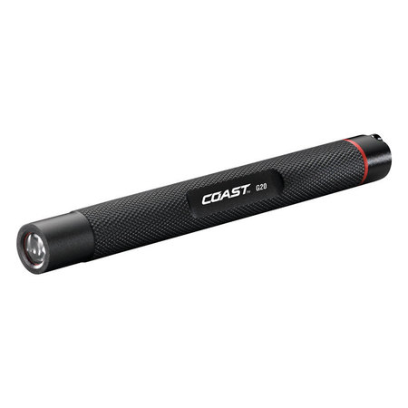 COAST CUTLERY Inspect Flashlight G20 TT7817CP